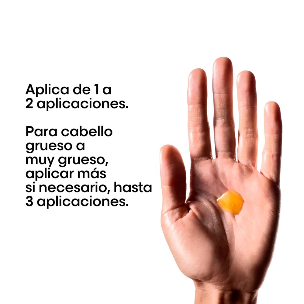 ACEITE ANTI-QUIEBRE METAL DETOX (ACEITE PARA EL CABELLO ANTI-QUIEBRE)